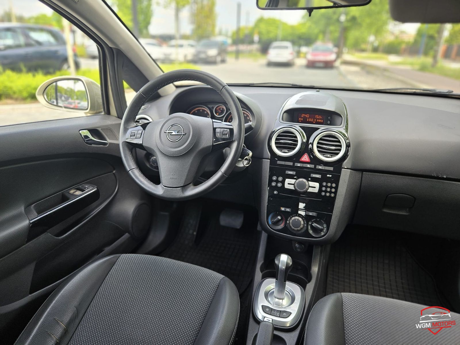 Opel Corsa - Zdjęcie 3