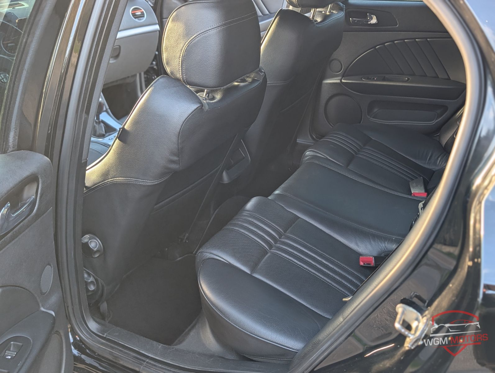 Alfa Romeo 159 - Zdjęcie 5