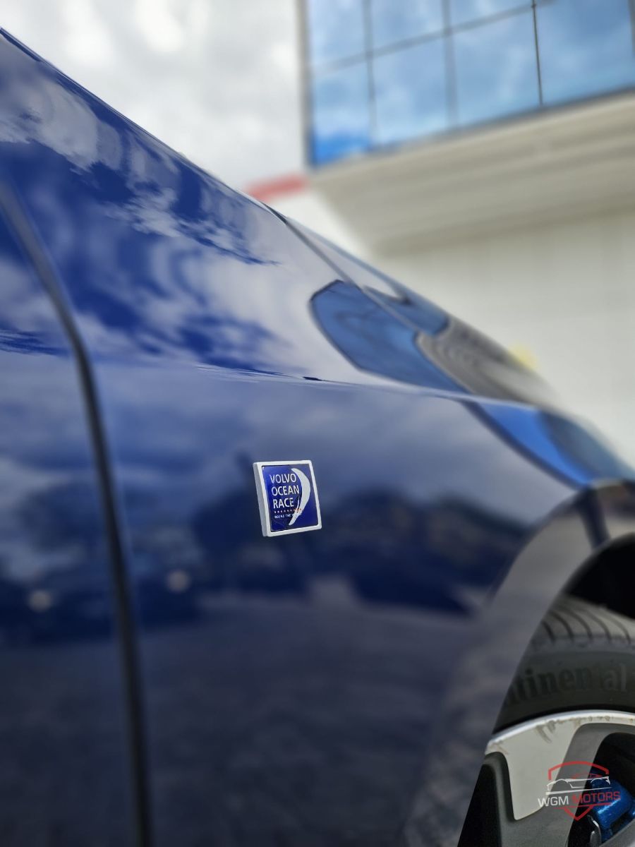 Volvo V60 - Zdjęcie 21