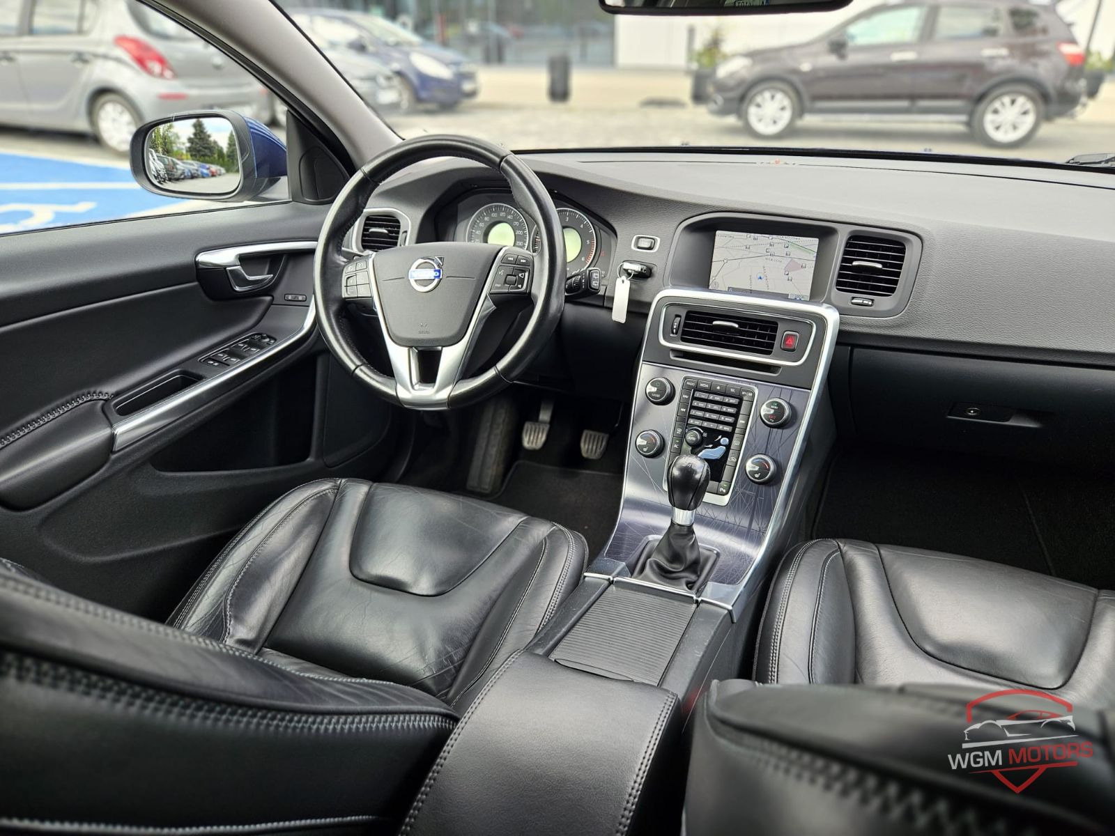 Volvo V60 - Zdjęcie 18