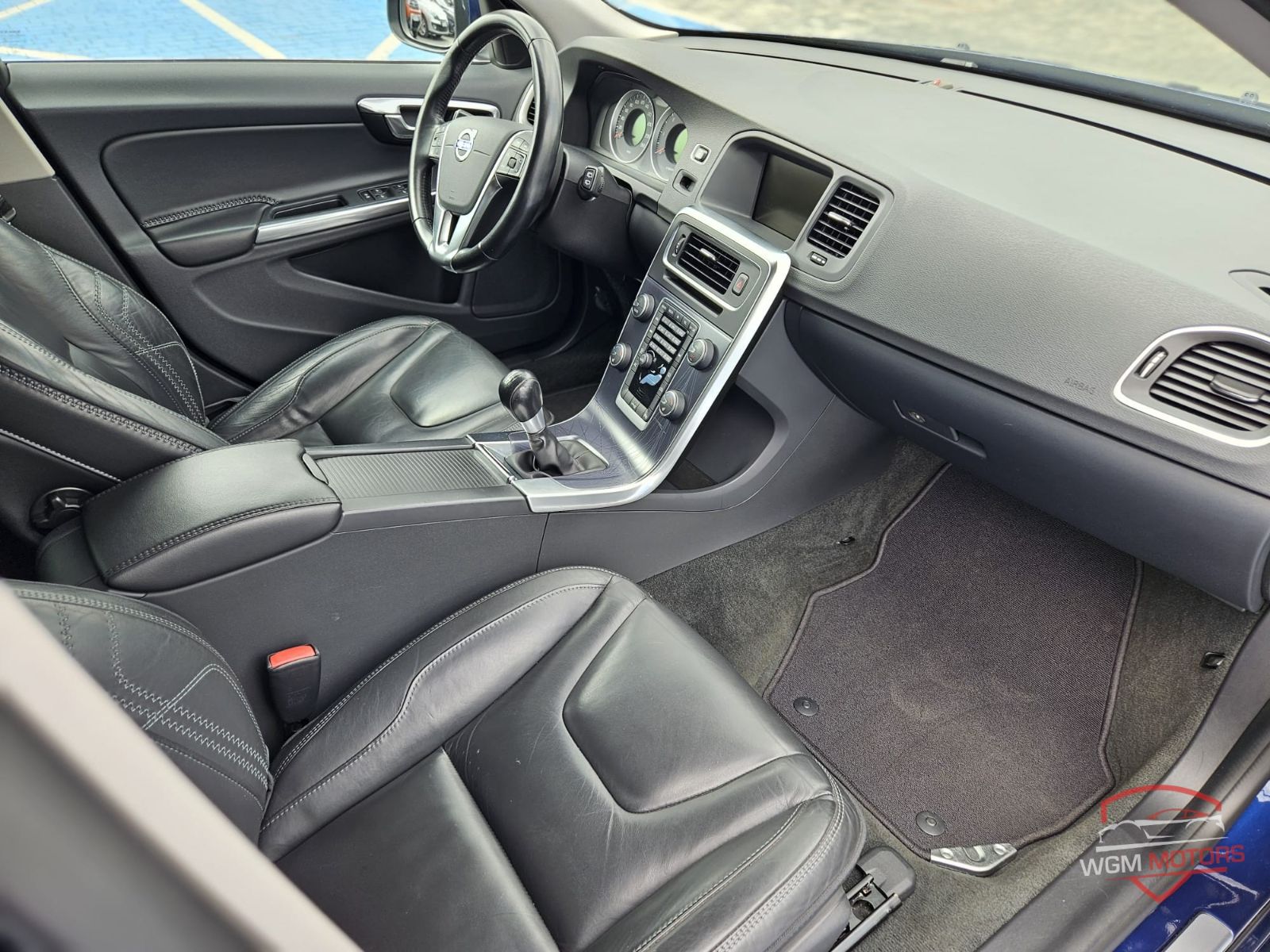 Volvo V60 - Zdjęcie 16