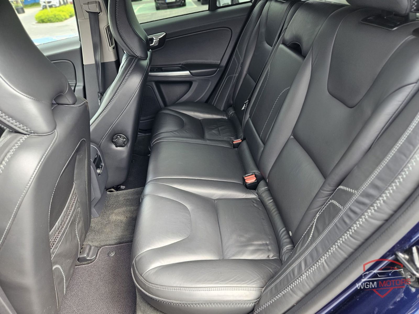 Volvo V60 - Zdjęcie 14