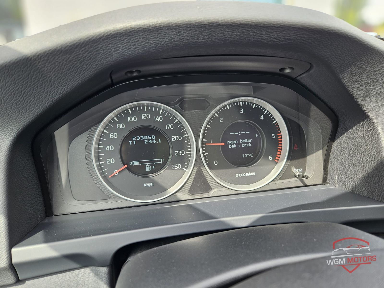 Volvo V60 - Zdjęcie 2