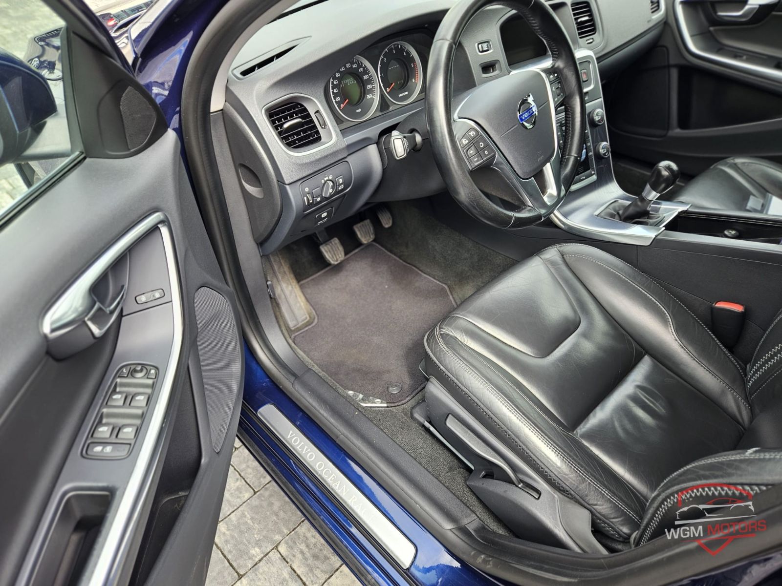 Volvo V60 - Zdjęcie 10