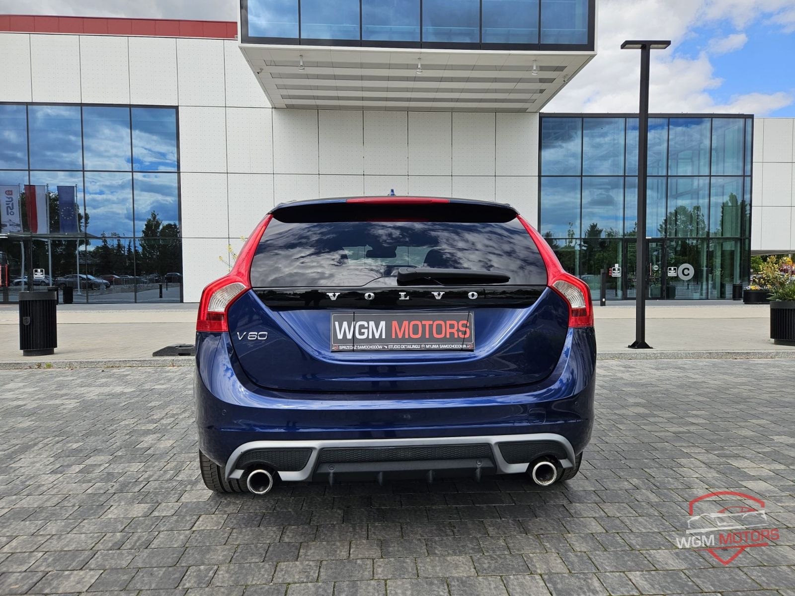 Volvo V60 - Zdjęcie 7