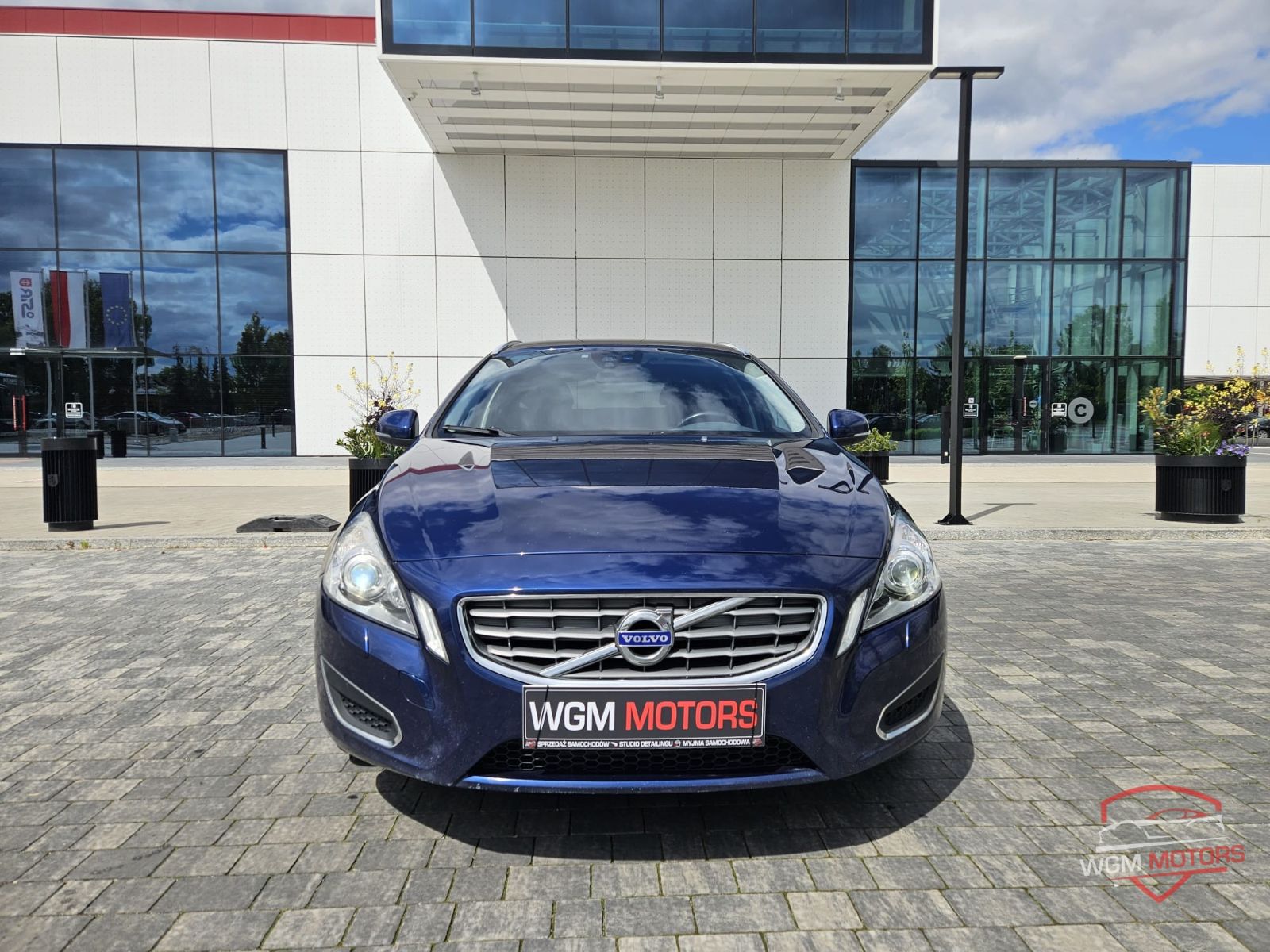 Volvo V60 - Zdjęcie 6