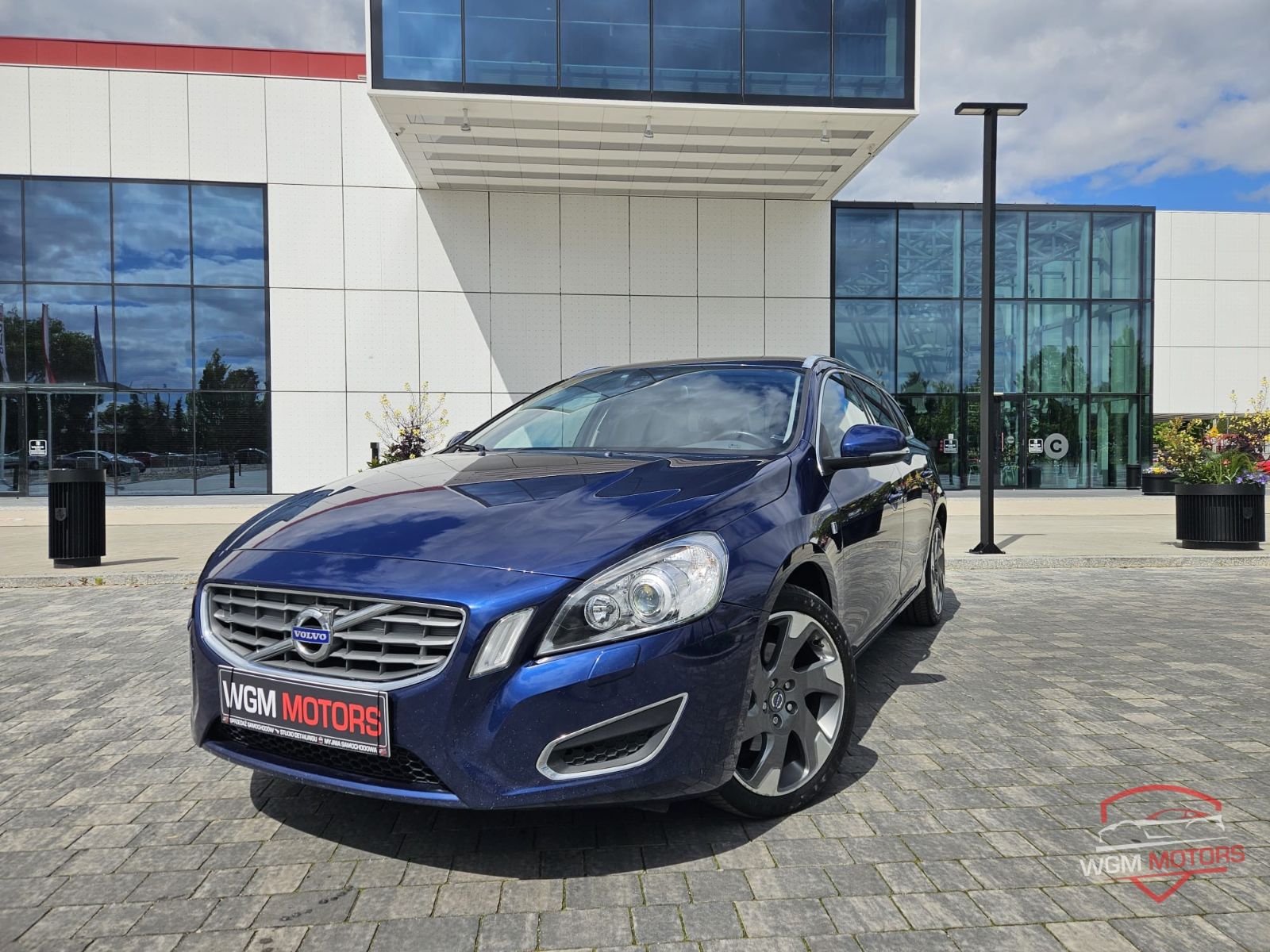 Volvo V60 - Zdjęcie 5