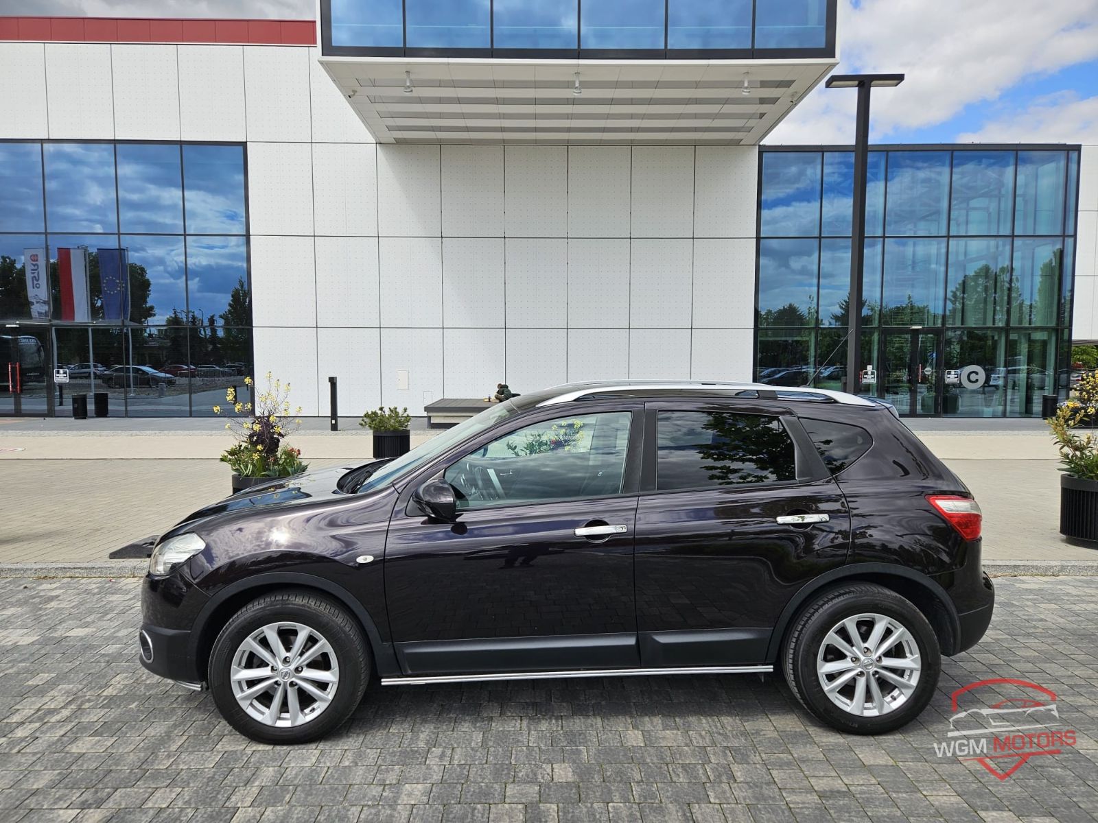Nissan Qashqai - Zdjęcie 7