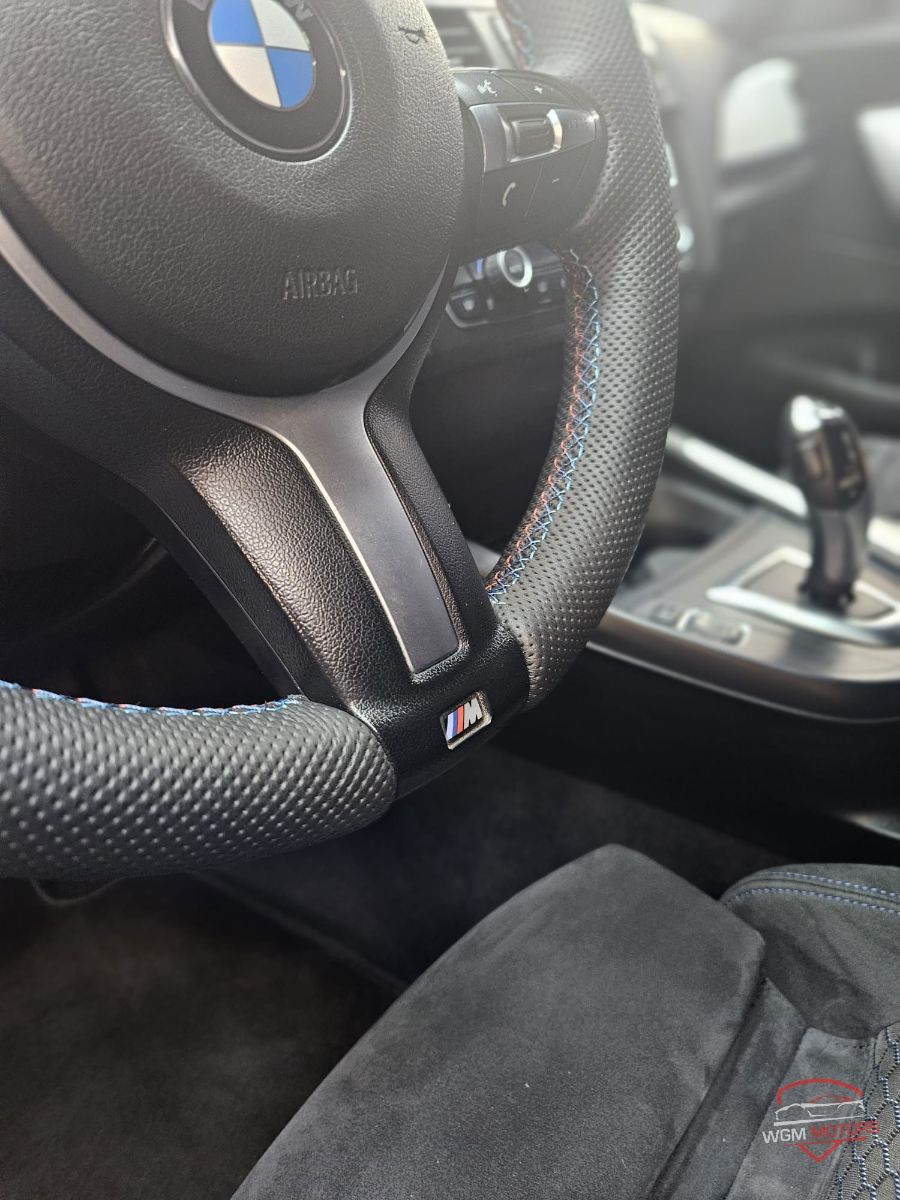 BMW 116d - Zdjęcie 4