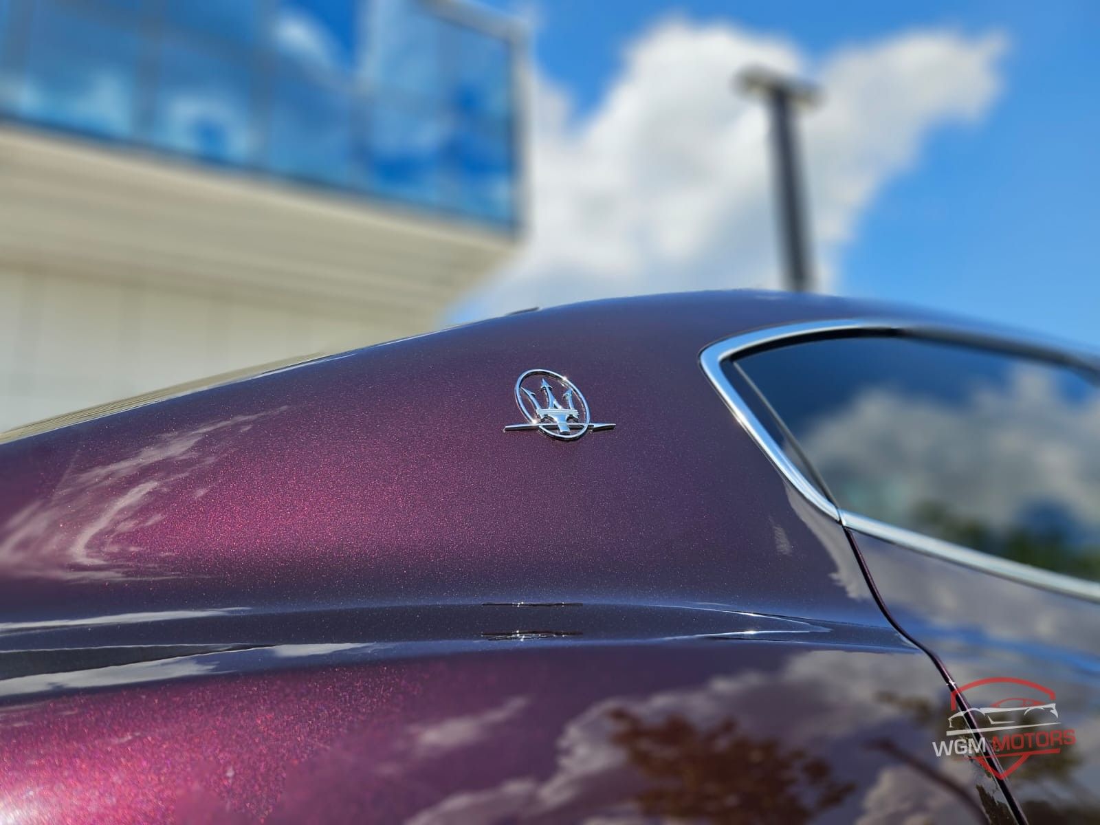 Maserati Ghibli - Zdjęcie 16