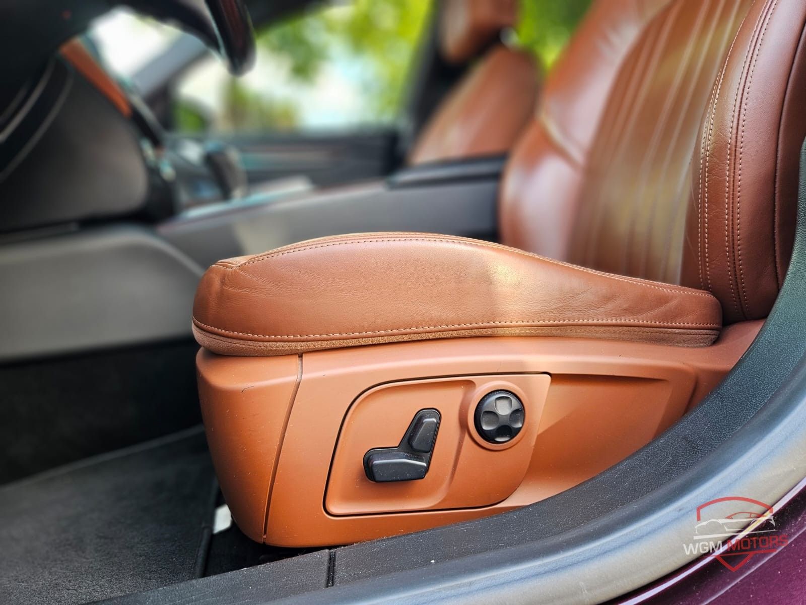 Maserati Ghibli - Zdjęcie 14