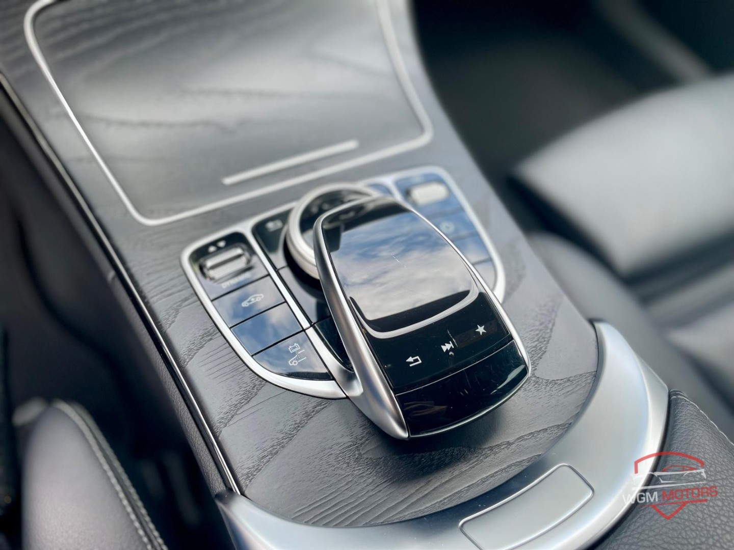 Mercedes-Benz C-Klasa - Zdjęcie 12