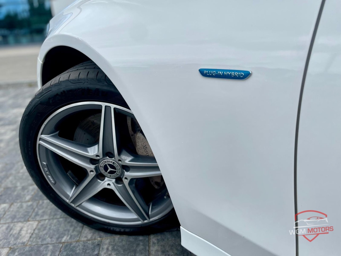 Mercedes-Benz C-Klasa - Zdjęcie 5