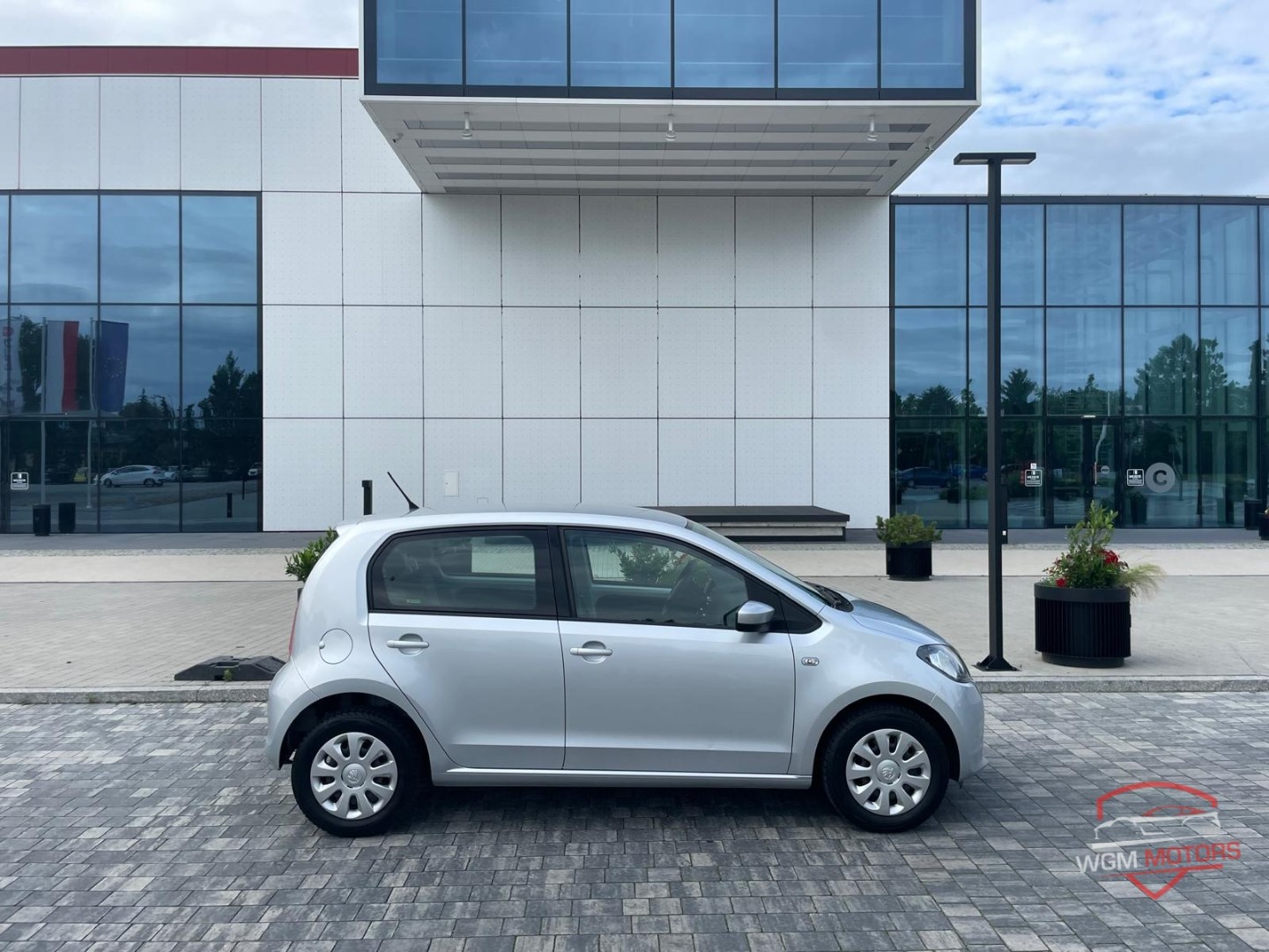 Skoda Citigo - Zdjęcie 5