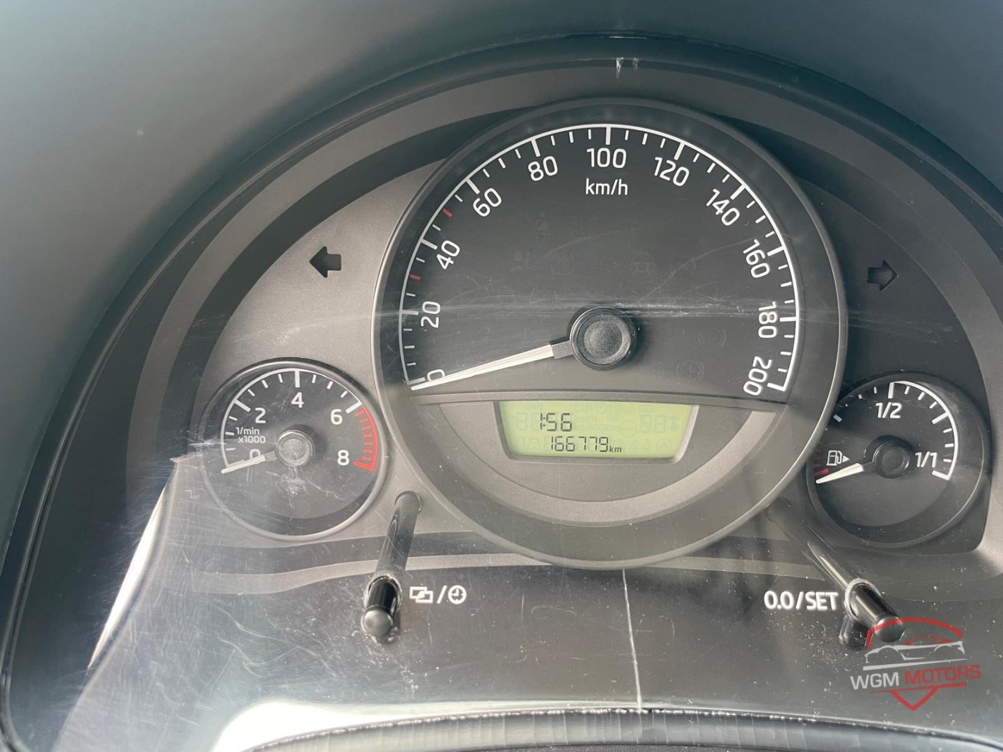 Skoda Citigo - Zdjęcie 13