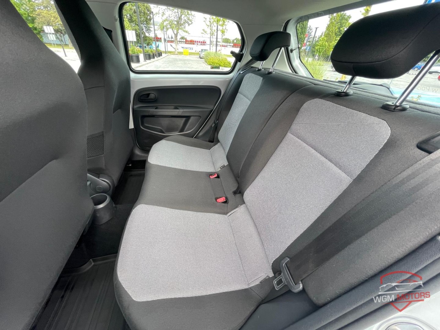 Skoda Citigo - Zdjęcie 20