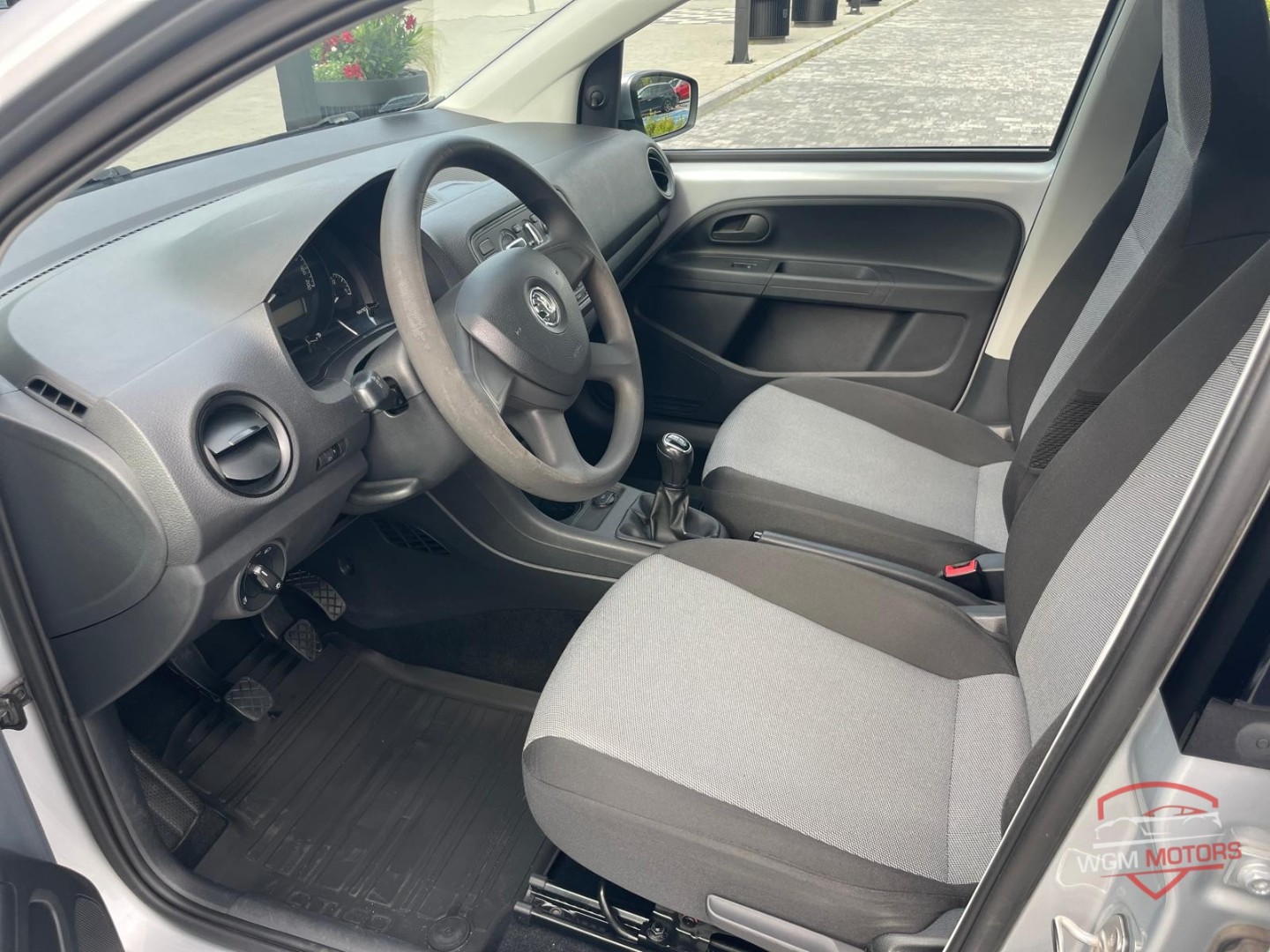 Skoda Citigo - Zdjęcie 21