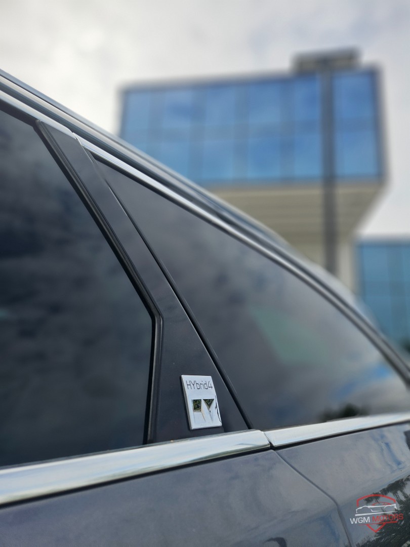 Peugeot 508 - Zdjęcie 4