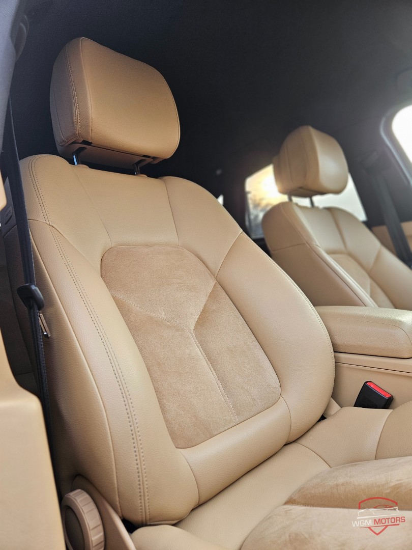Porsche Macan - Zdjęcie 18