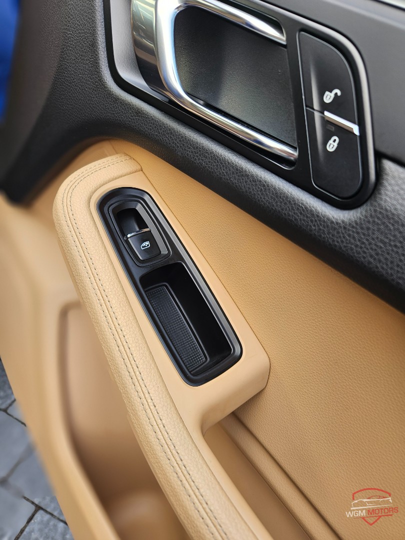 Porsche Macan - Zdjęcie 19