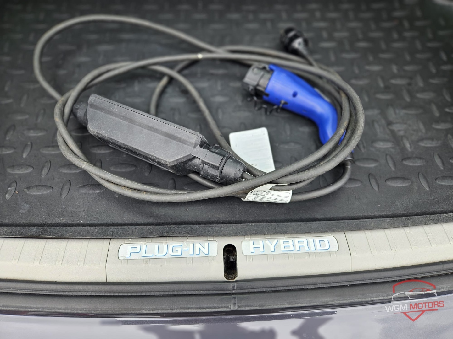Toyota Prius - Zdjęcie 19