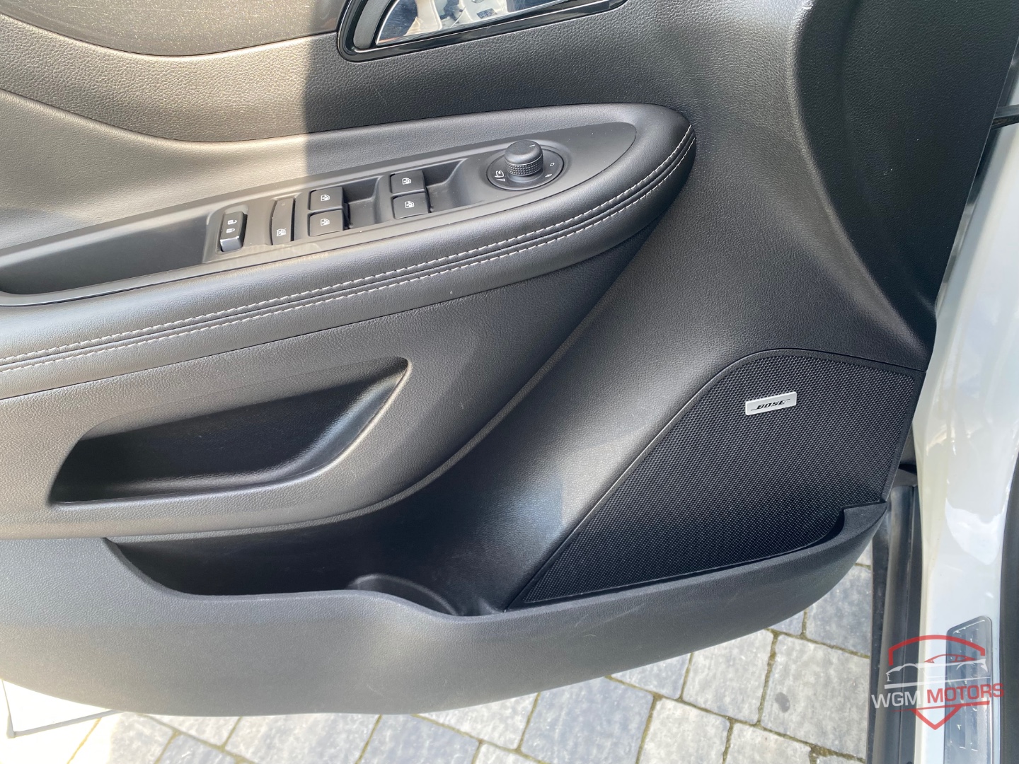Opel Mokka X - Zdjęcie 13