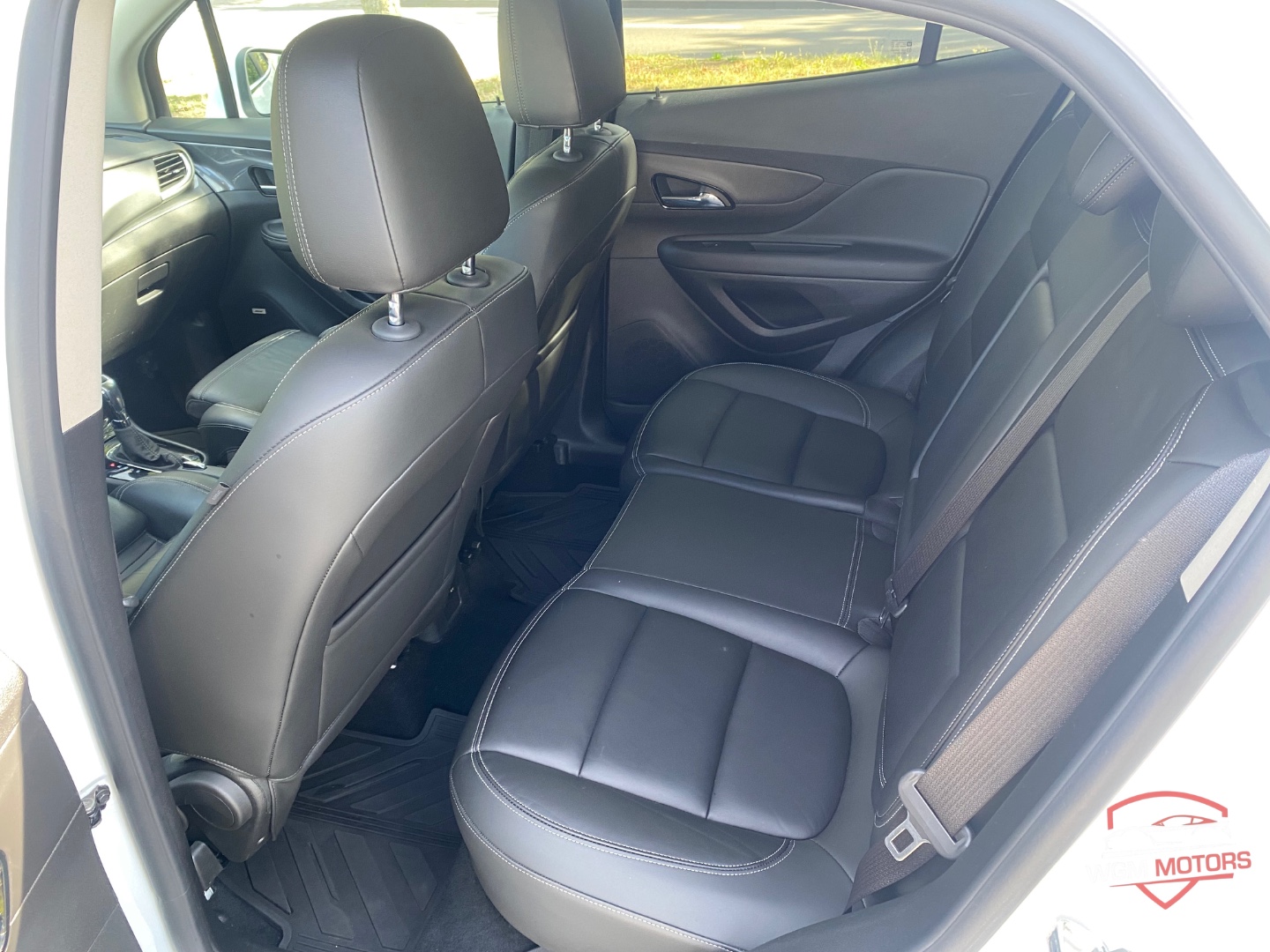 Opel Mokka X - Zdjęcie 17