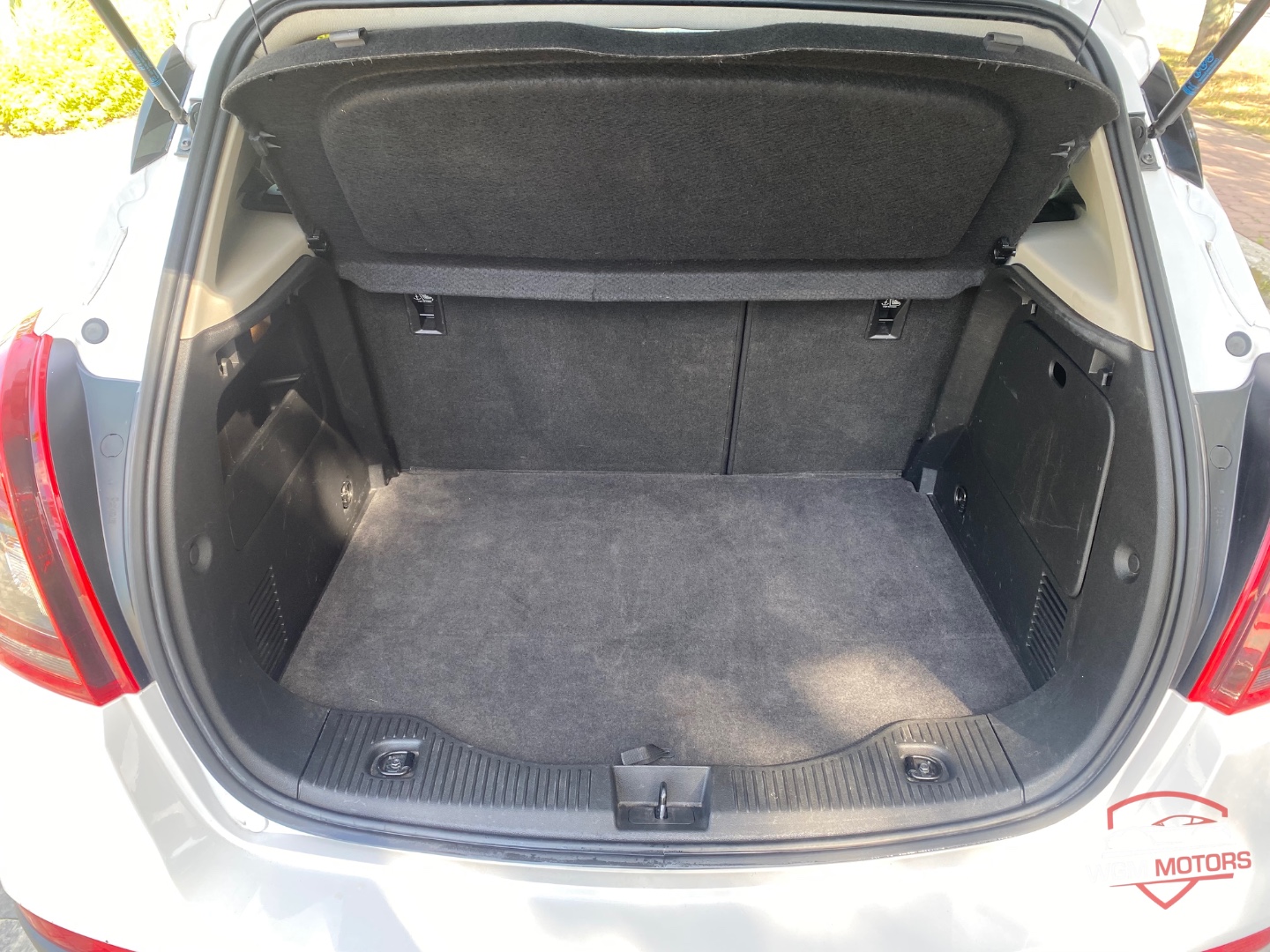 Opel Mokka X - Zdjęcie 18