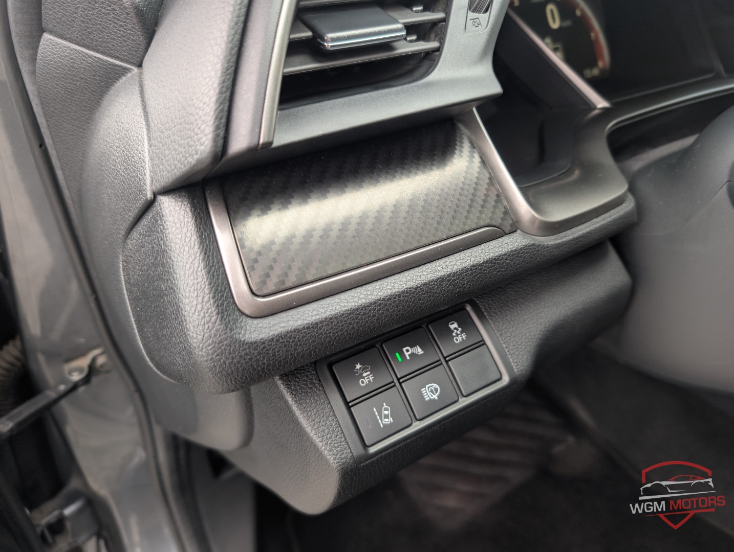 Honda Civic X - Zdjęcie 12