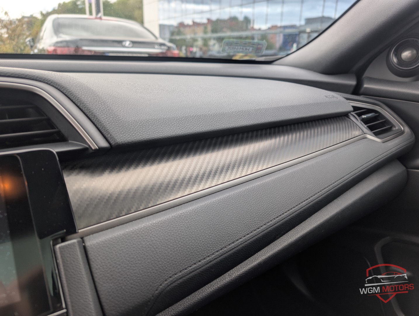 Honda Civic X - Zdjęcie 15