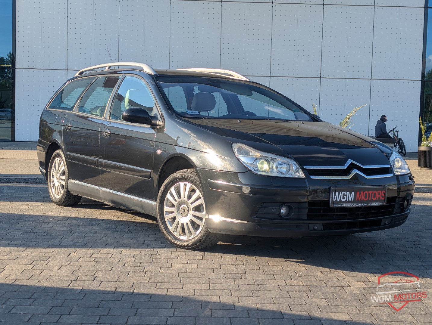Citroen C5
