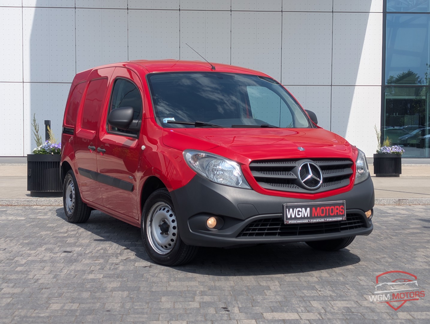 Mercedes-Benz Citan